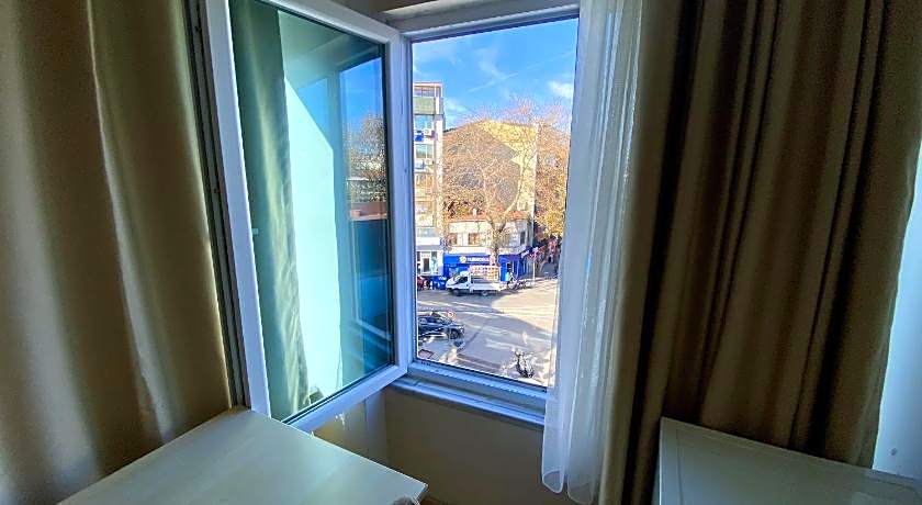 Meydan Otel Uskudar