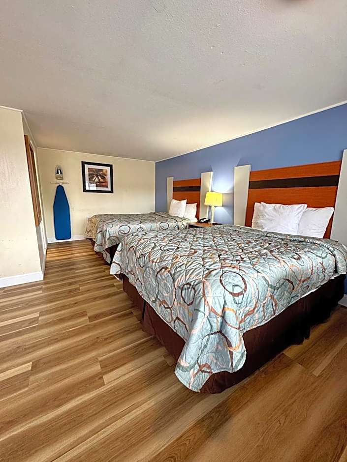 Days Inn by Wyndham West Yarmouth/Hyannis Cape Cod Area