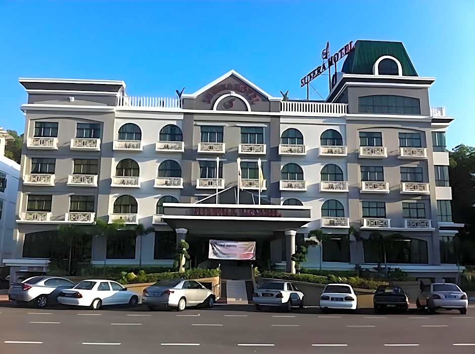 Sutera Hotel