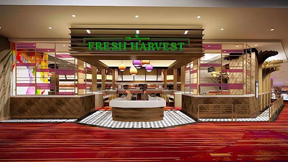 Hard Rock Hotel & Casino Sacramento