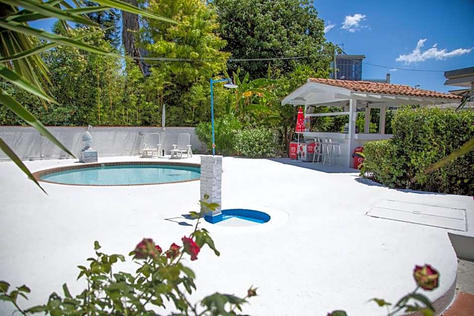 Assinos Palace Hotel