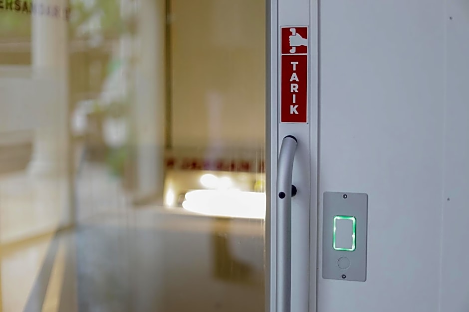 RedDoorz Syariah @ Klojen Malang