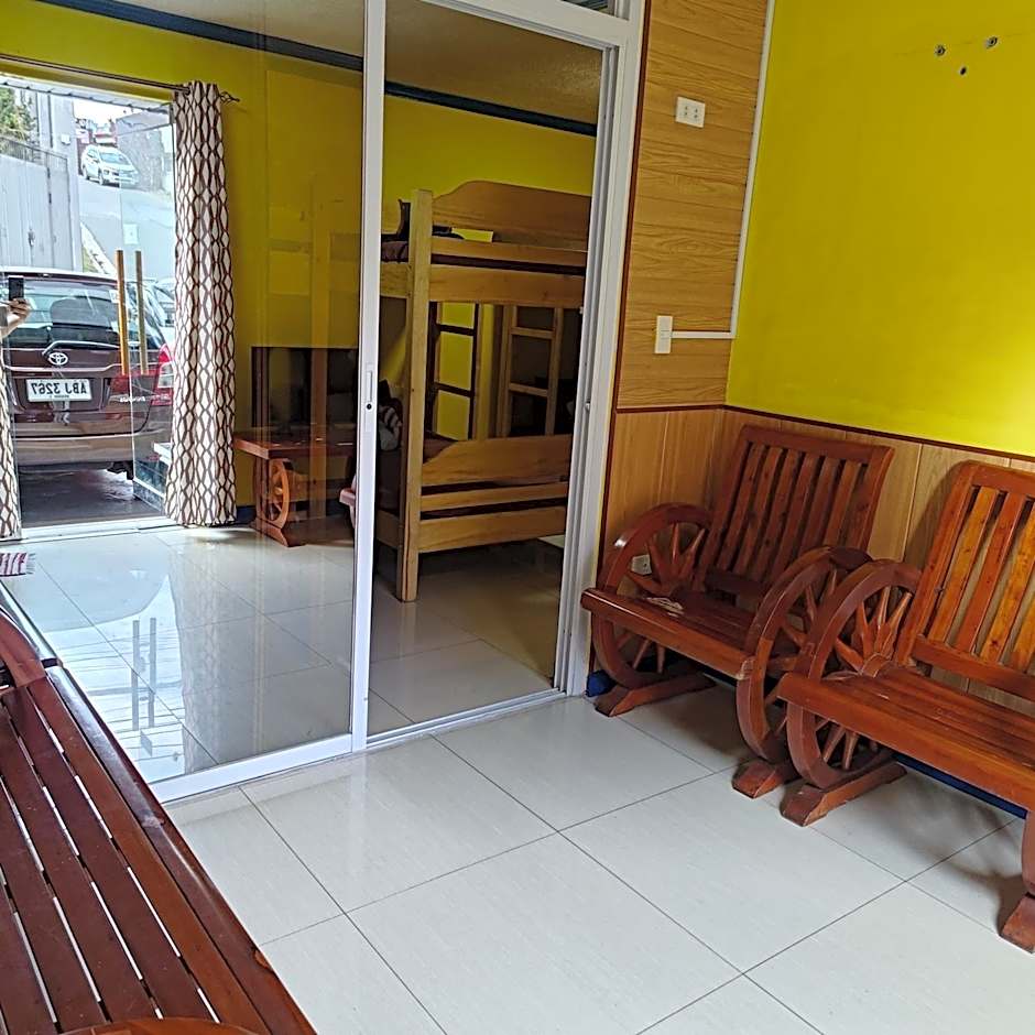 Zenmist Properties- Backpackers Haven