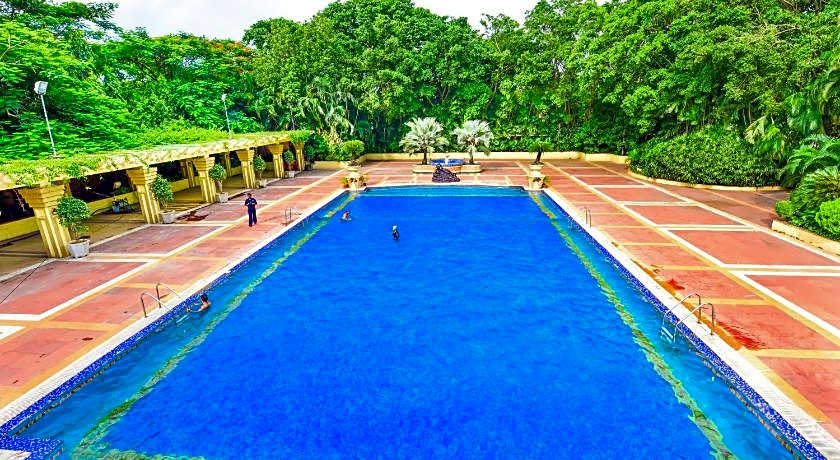 Hotel Swosti Premium