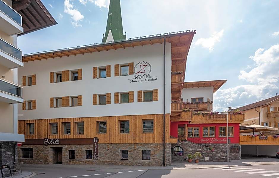Gasthof Zellerstuben