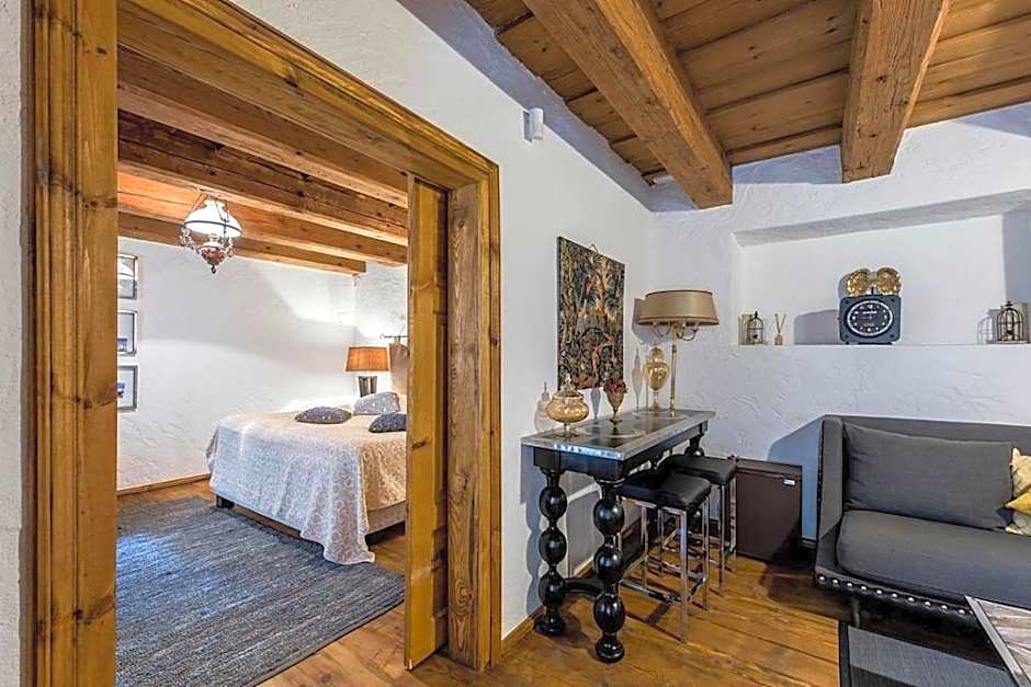 Casa Veche