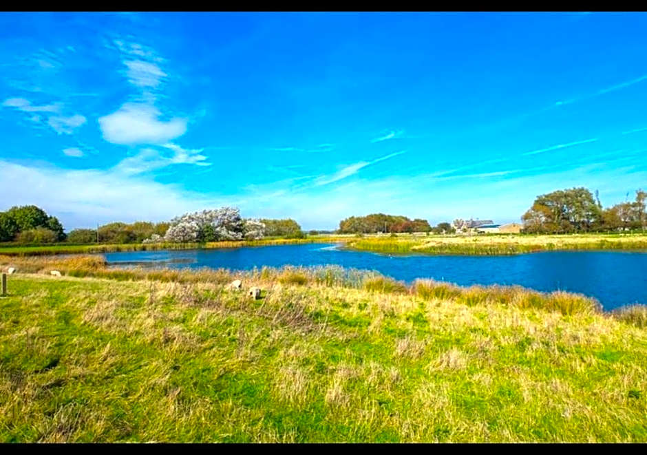 Y1 - Camber Sands Holiday Park - Sleeps 6