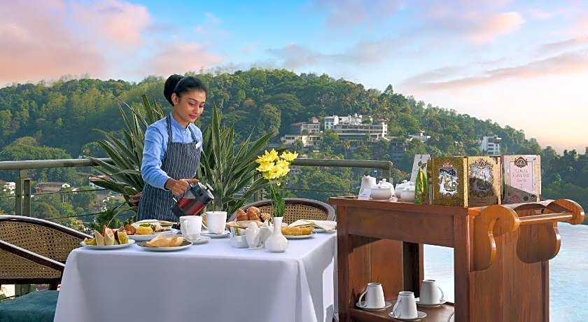 Grand Serendib Hotel