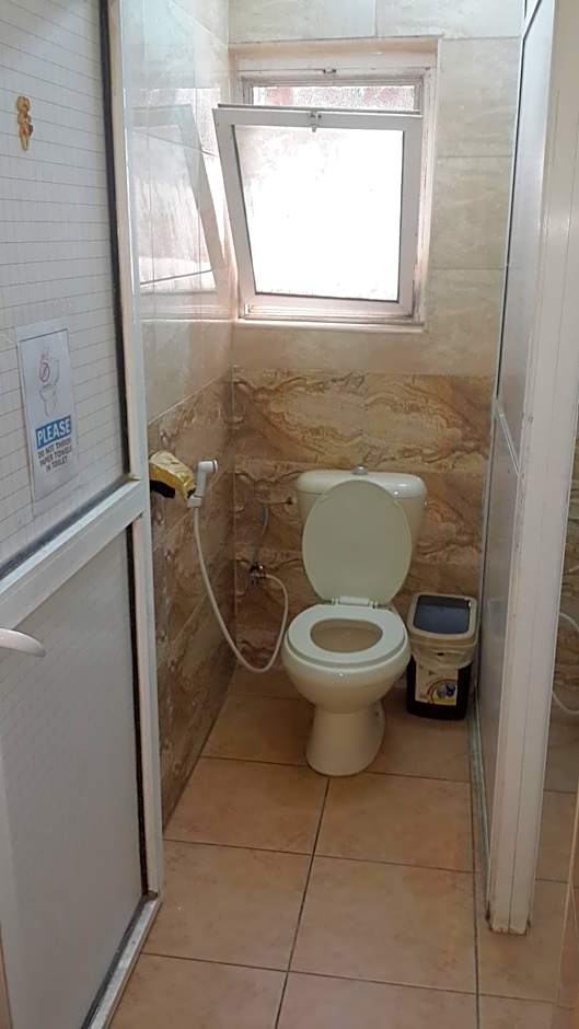 Cliff Hostel