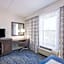 Hampton Inn By Hilton Mount Airy