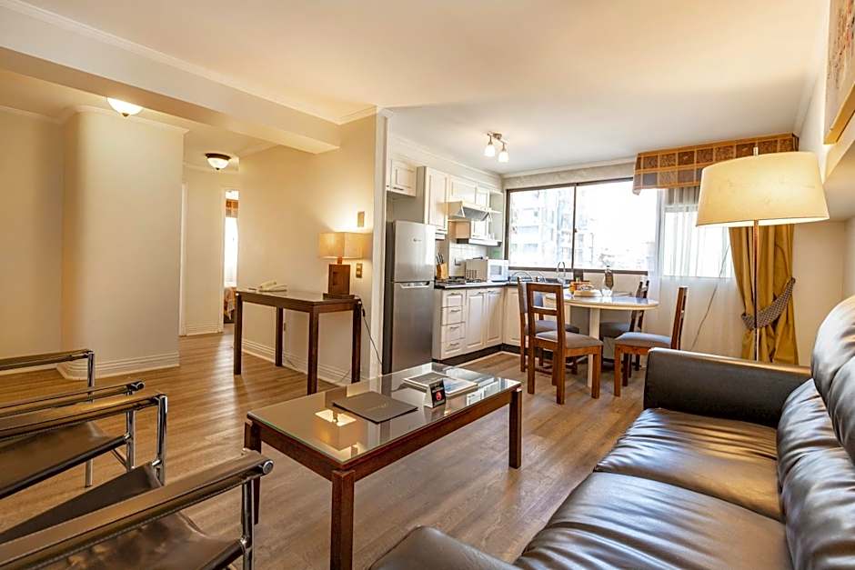 Park Plaza Apartments