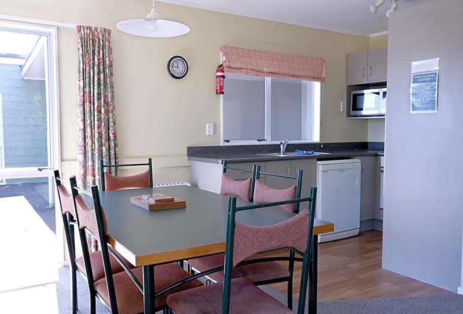 Turangi Leisure Lodge