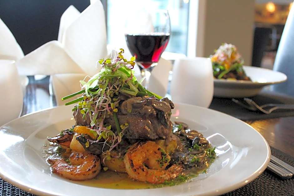 Beachcomber Inn (Picton)