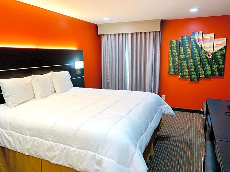 Hotel Vinea Healdsburg