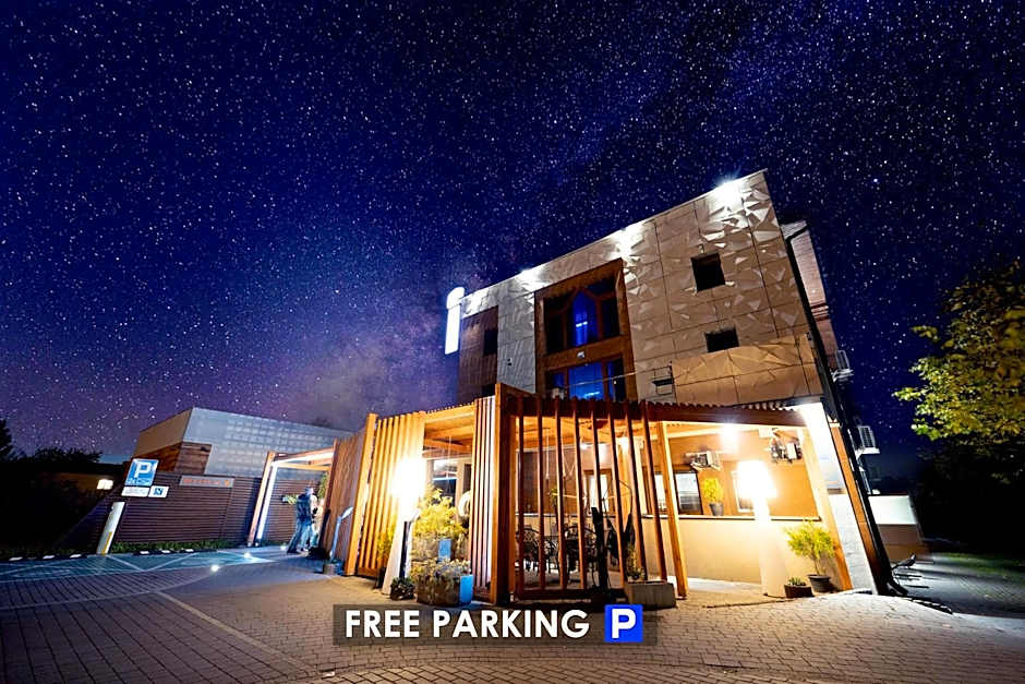 Hotel Agit Congress&Spa