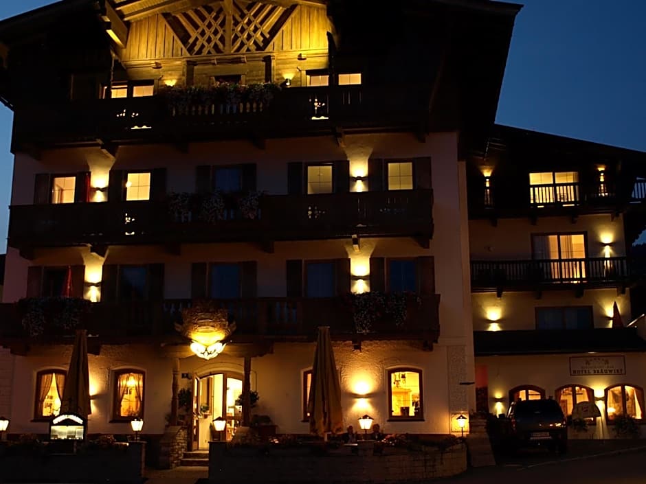 Hotel Bräuwirt