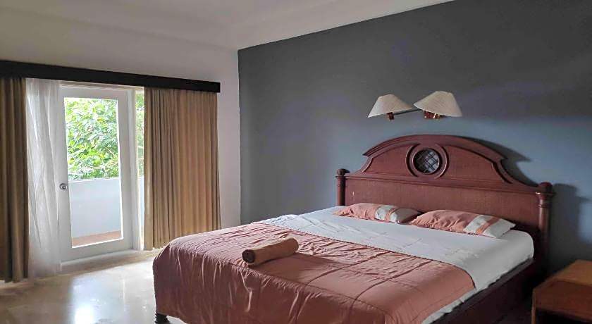 Pecatu GuestHouse