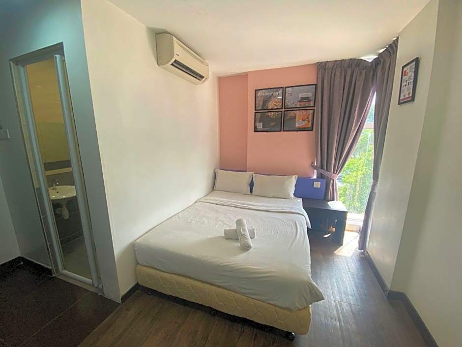 Timez Business Hotel