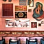 Downtown Los Angeles Proper Hotel, a Member of Design Hotels