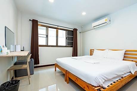 The Hidden Sao Chingcha - เดอะ ฮิดเด้น เสาชิงช้า