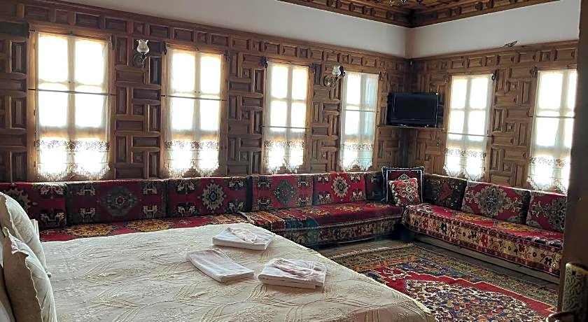 Leyla Hanım Konağı