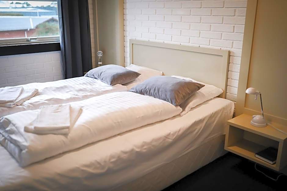 Dolphin Hotel Herning