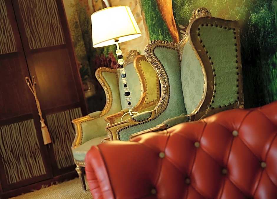 Señorío de Los Bazán