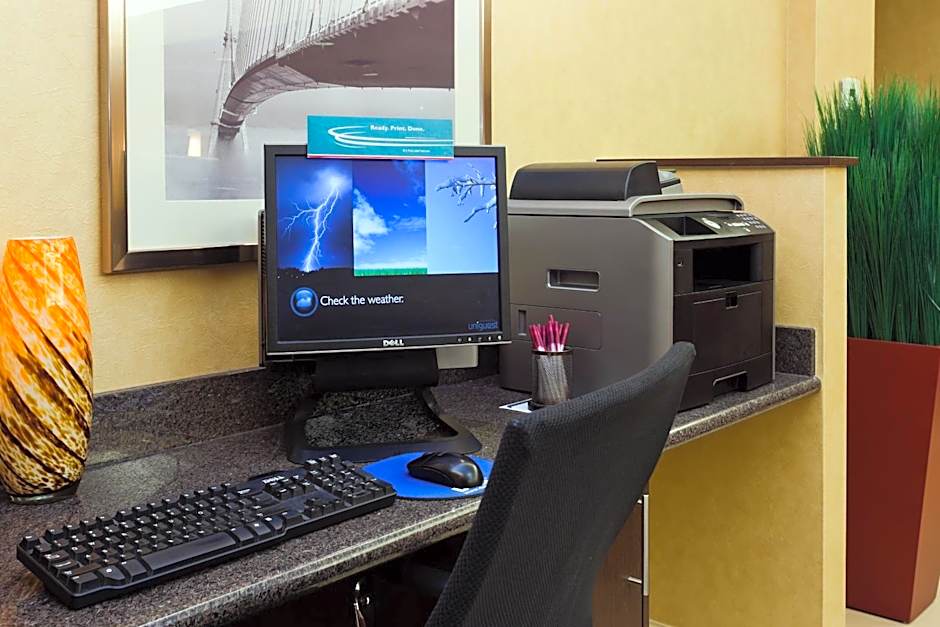 Residence Inn by Marriott Indianapolis Carmel