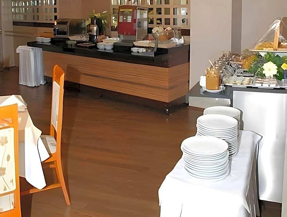Hotel Marla