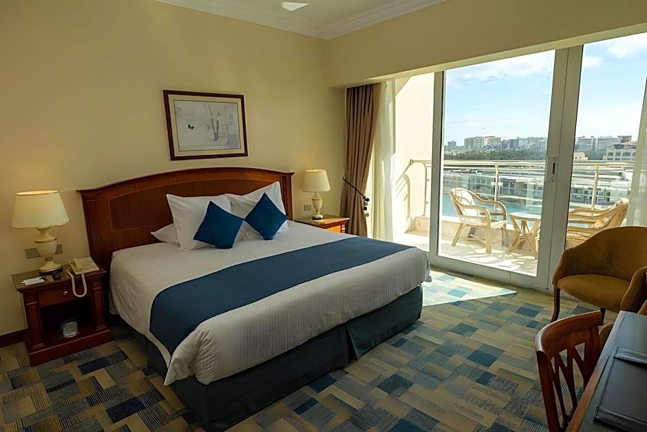 Helnan Royal Palestine 