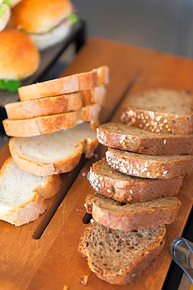 International Hotel & Suite - In prima fila sul lungomare