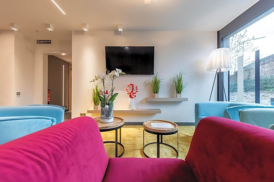 Serways Hotel Hosel