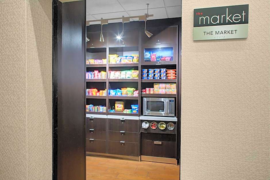 Courtyard by Marriott Richmond Chester