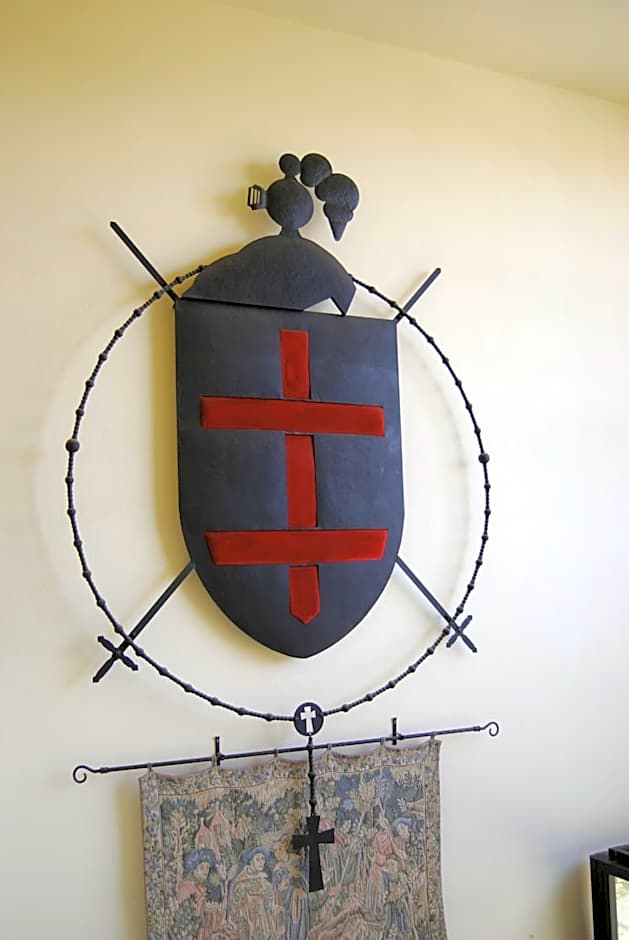 Hotel Los Templarios