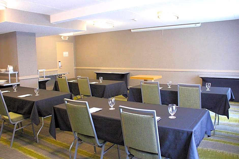 Holiday Inn Salem By IHG