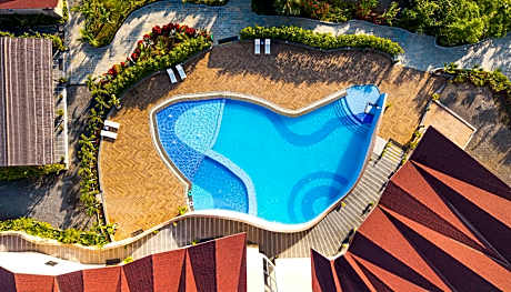 The Forest Chapter by Sayaji, Jawai