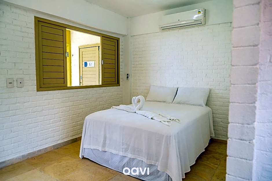 Qavi - Villa Jacumã #Luxo