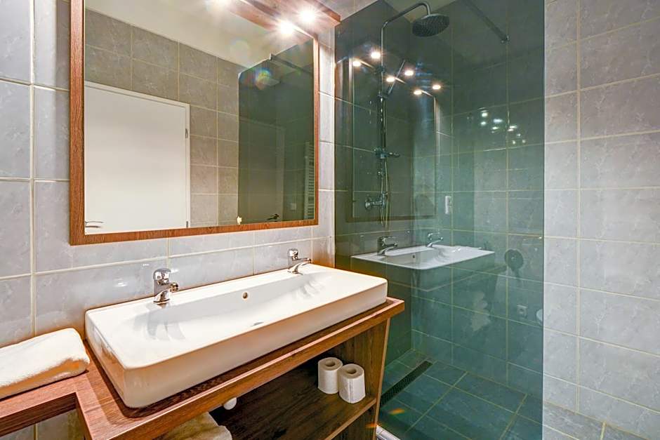 Hotel Karlova Prague - Mostecka 10 st Depandance