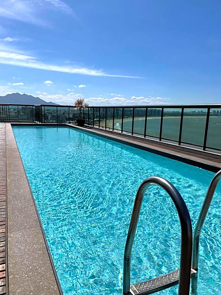 Flat PRAIA Home Experience Dante Michelini