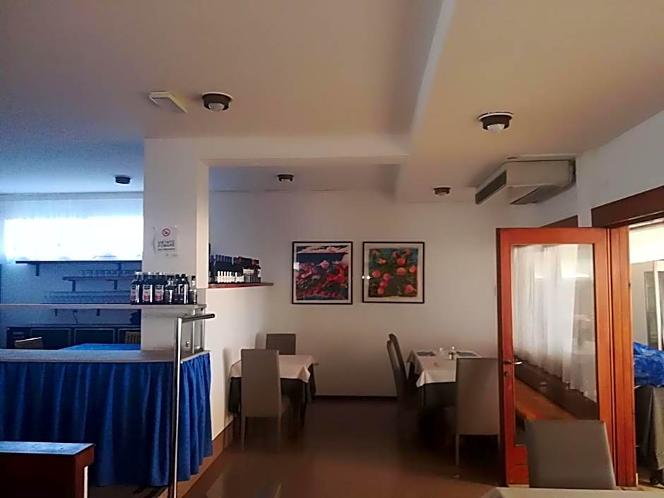 Hotel Ambra