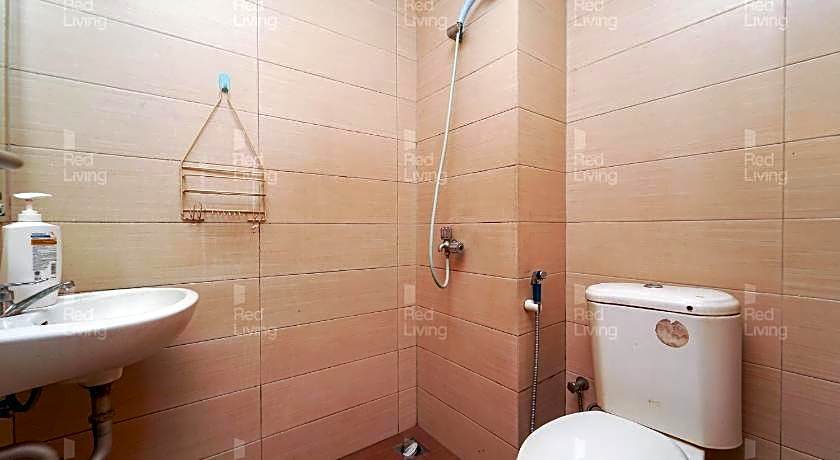 RedLiving Apartemen Margonda Residence 4 - Si Boy