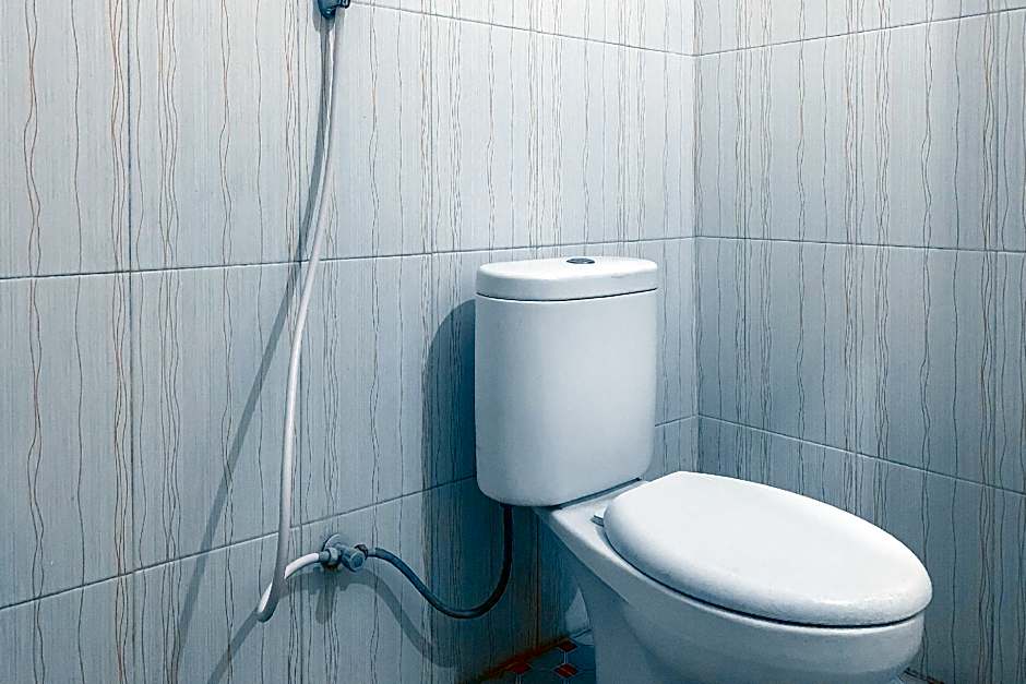 Urbanview Hotel Hikmah Syariah Majalengka