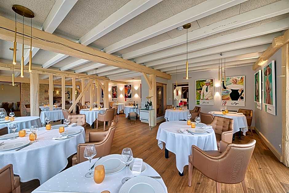 Auberge du Lac, Sure Hotel Collection by Best Western