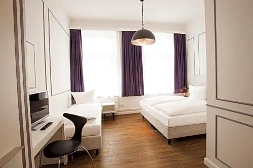 Boutique 056 Hamburg Central