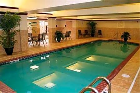 Hampton Inn Bryant