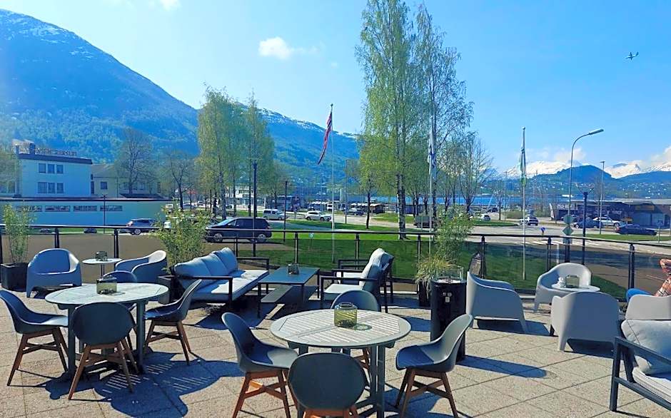 Havila Hotel Ivar Aasen