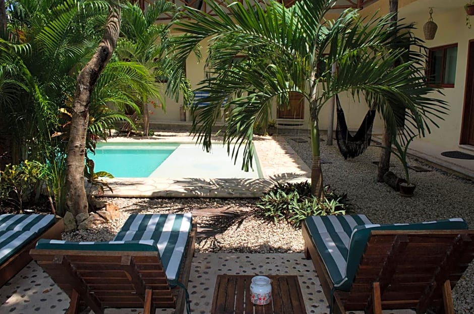 Aldea San Lam - Oasis Of Tulum