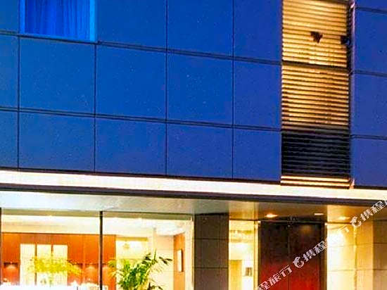 Agnes Hotel Tokushima