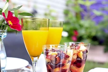 Glanmor Garden Apartment