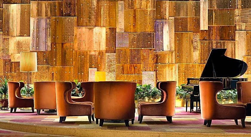 Sheraton Ningbo Hotel